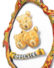 Load image into Gallery viewer, FABRIC RE:LIEF/BONDENSEE