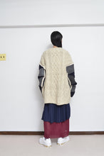 画像をギャラリービューアに読み込む, SWITCH KNIT P/O / OFF WHT_02