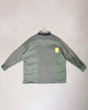 画像をギャラリービューアに読み込む, FRAGMENT MILITARY SHIRT (YIN & YANG SLEEVE)/02 size_A