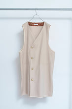 画像をギャラリービューアに読み込む, MELTON LINER / BEG