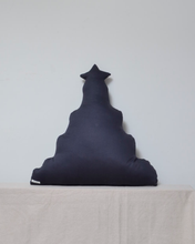 Load image into Gallery viewer, RUG CUSHION_Xmas TREE