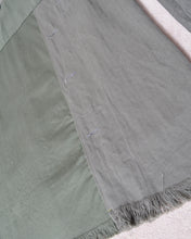 Load image into Gallery viewer, FRAGMENT MILITARY SHIRT (YIN & YANG SLEEVE)/01 size
