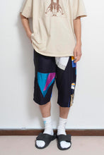 画像をギャラリービューアに読み込む, SHAKA WIDE SHORTS_NAVY/02size_B