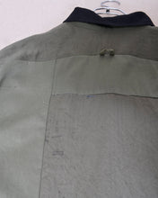 画像をギャラリービューアに読み込む, FRAGMENT MILITARY SHIRT (YIN & YANG SLEEVE)/02 size_A