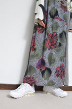 画像をギャラリービューアに読み込む, FLORAL UNE UNE OP 00 / B