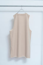 画像をギャラリービューアに読み込む, MELTON LINER / BEG