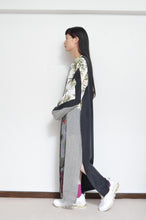 画像をギャラリービューアに読み込む, FLORAL UNE UNE OP 00 / B