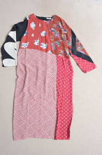 画像をギャラリービューアに読み込む, FLORAL UNE UNE OP 01 / B