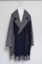 画像をギャラリービューアに読み込む, MUFFLER JK/GRAY