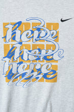 Load image into Gallery viewer, here 3rd Anniversary special T-SHIRTS<NIKE GRAY>