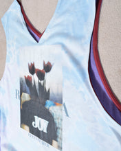 画像をギャラリービューアに読み込む, V NECK SLEEVELESS T / JOY_A