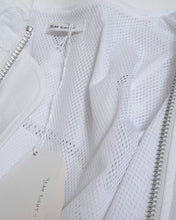 画像をギャラリービューアに読み込む, CUT UP MA-1 / TABLE CLOTH / 01 size B