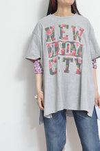画像をギャラリービューアに読み込む, WIDE TEE_C