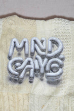 Load image into Gallery viewer, SWITCHING KNIT C/D(FISHERMAN'S SWEATER)_MIND GAME_02size/001