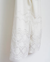 Load image into Gallery viewer, FLARE WIDE PT / LACE CURTAIN / 01 size_A
