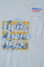 画像をギャラリービューアに読み込む, here 3rd Anniversary special T-SHIRTS<DAYTON FREIGHT>