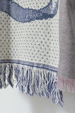 画像をギャラリービューアに読み込む, PNK FRINGE RUG L/S SH_01size