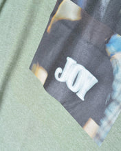 画像をギャラリービューアに読み込む, V NECK SLEEVELESS T / JOY_B