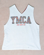 画像をギャラリービューアに読み込む, V NECK SLEEVELESS T / JOY_B