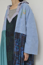 画像をギャラリービューアに読み込む, SH ROBE_MEGUMU YAMAMOTO_Frida Kahlo