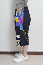 画像をギャラリービューアに読み込む, SHAKA WIDE SHORTS_NAVY/02size_B