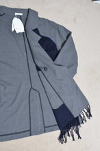 画像をギャラリービューアに読み込む, MUFFLER JK/GRAY