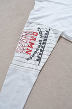 画像をギャラリービューアに読み込む, PATCH L/S T 02_OFF WHITE / WALKIN