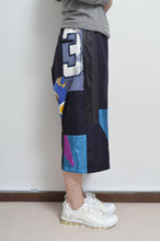画像をギャラリービューアに読み込む, SHAKA WIDE SHORTS_NAVY/02size_B