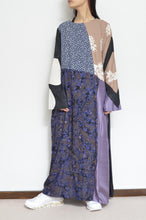 画像をギャラリービューアに読み込む, FLORAL UNE UNE OP 01 / A