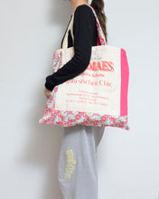 画像をギャラリービューアに読み込む, UNION ECO BAG_col.KIMAES