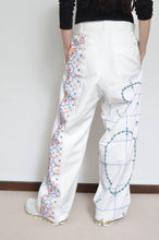 画像をギャラリービューアに読み込む, TABLE CLOTH WIDE PT/01size_D