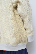 画像をギャラリービューアに読み込む, PATCH KNIT P/O(PRINT) / WALKIN_01