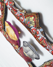 Load image into Gallery viewer, FABRIC RE:LIEF/TWO BAERS