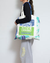 Load image into Gallery viewer, UNION ECO BAG_col.VONHEIR