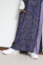 画像をギャラリービューアに読み込む, FLORAL UNE UNE OP 01 / A