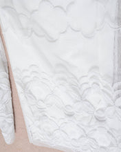 Load image into Gallery viewer, FLARE WIDE PT / LACE CURTAIN / 01 size_A