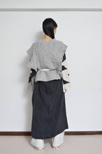 画像をギャラリービューアに読み込む, KNIT CROSSOVER C/D_B