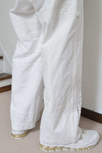 Load image into Gallery viewer, TABLE CLOTH WIDE AND EASY PT / OFF WHITE 01_B