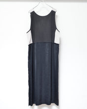 Load image into Gallery viewer, TANK OP / BLACK / 00 size_A