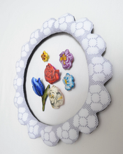 Load image into Gallery viewer, FABRIC RE:LIEF/BOUQUET