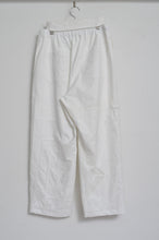 Load image into Gallery viewer, TABLE CLOTH WIDE AND EASY PT / OFF WHITE 01_B