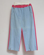 Load image into Gallery viewer, TWO-TONE PT / PNK / 01 size A