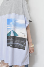画像をギャラリービューアに読み込む, WIDE TEE_C