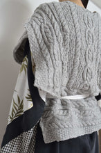 画像をギャラリービューアに読み込む, KNIT CROSSOVER C/D_B