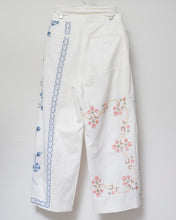 Load image into Gallery viewer, 代官山 蔦屋書店出品中/TABLE CLOTH WIDE PT/COL/01size_B