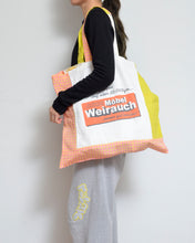 画像をギャラリービューアに読み込む, UNION ECO BAG_col.Weirauch