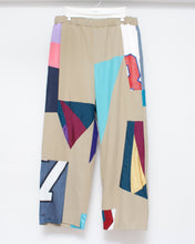 Load image into Gallery viewer, SHAKA WIDE PT/BEIGE/02 size_A