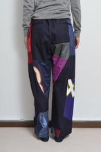 画像をギャラリービューアに読み込む, SHAKA WIDE PT_NAVY/01size_A