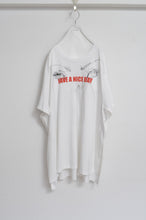 画像をギャラリービューアに読み込む, WIDE TEE(SLIT SLEEVE)MEGUMU YAMAMOTO_eye