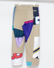 Load image into Gallery viewer, SHAKA WIDE PT/BEIGE/02 size_A